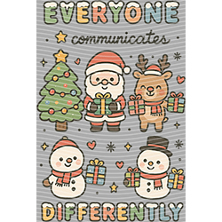 Christmas-ADJ 12244
